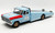 Acme 1:18 Scale 1970 Ford F-350 Ramp Truck - #1 1966 Le Mans 60th Anniversary A1801422