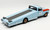 Acme 1:18 Scale 1970 Ford F-350 Ramp Truck - #1 1966 Le Mans 60th Anniversary A1801422