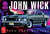 AMT 1:25 Scale 1969 Ford Mustang Mach 1 John Wick Model Kit AMT1454M (2026)