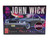 AMT 1:25 Scale 1969 Ford Mustang Mach 1 John Wick Model Kit AMT1454M (2026)