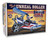 Atlantis 1:24 Scale Tom Daniel Unreal Roller Show Rod America 250th Anniversary Model Kit M5699