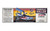 Atlantis 1:24 Scale Tom Daniel Unreal Roller Show Rod America 250th Anniversary Model Kit M5699