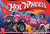 AMT 1:25 Scale Hot Wheels 1955 Chevy Bel Air Sedan Gasser Candy Striper Model Kit AMT1528