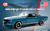 Acme 1:18 Scale 1965 Shelby GT350R Crazy Horse USA (Guardsman Blue) A1801895USA