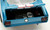 Acme 1:18 Scale 1965 Shelby GT350R Crazy Horse USA (Guardsman Blue) A1801895USA