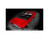 Acme 1:18 Scale 1967 Shelby GT 500 Convertible (Red) A1801894