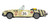 Johnny Lightning 1:64 Street Freaks 2026 Release 2