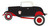 Johnny Lightning 1:64 Street Freaks 2026 Release 2