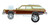 Johnny Lightning 1:64 Street Freaks 2026 Release 2