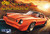 MPC 1:25 Scale 1981 Chevy Camaro Pro Street Model Kit MPC981M