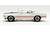 Acme 1:18 Scale 1969 Ford Mustang Mach 1 428 Super Cobra Jet (Wimbledon White) A1801896