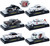 M2 Machines 1:64 Scale 32500-S154 Auto-Thentics Flash & Diecast Set