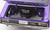 Acme 1:18 Scale 1971 Plymouth HEMI Cuda Convertible (Plum Crazy) A1806141 