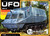 MPC 1:32 Scale UFO SHADO Mobile Model Kit MPC1013