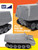 MPC 1:32 Scale UFO SHADO Mobile Model Kit MPC1013