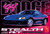 AMT 1:25 Scale 1994 Dodge Stealth R/T Twin Turbo Model Kit AMT1587M