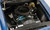 Acme 1:18 Scale 1970 Pontiac GTO Vinyl Top (Atoll Blue) A1801231VT
