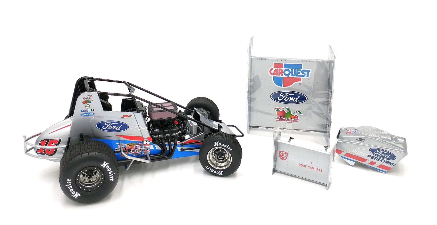 A History Of Diecast Cars Retro Hobby