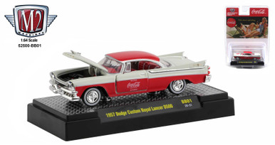 M2マシーン　コカ・コーラ　1955 DODGE  LANCER latest?cb=20210304010146
