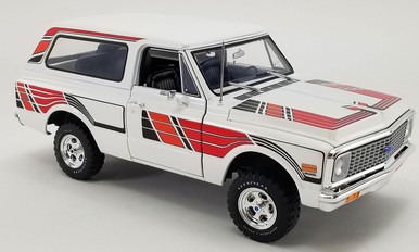 自動車 ACME 1/18 1972 Chevrolet Blazer Custom 0bbadc17-b0ed-439f-add9-