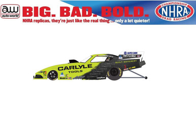 スナップオン　1/24 90周年　ファニーカー　トヨタ　カムリ　NHRA スナップオン 1/24 90周年 ファニーカー トヨタ カムリ NHRA
