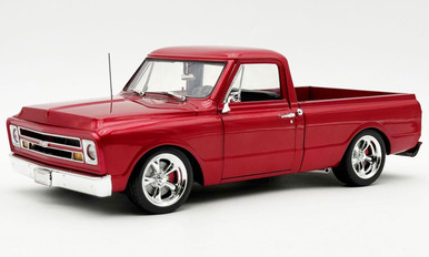 Acme 1:18 Scale 1967 Chevrolet C-10 Custom - Showtime A1807222