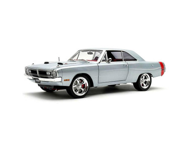 Acme 1:18 Scale 1970 Dodge Dart 440 - Street Machine A1806412