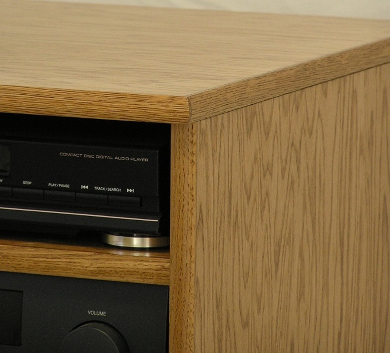 Stereo And Dvd Storage Cabinets Swivel Towers And Regular Bookshelves