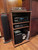 50" high stereo cabinet with Special Want finish.
https://www.decibeldesigns.com  telephone 805.331.8506 50" high stereo cabinet with Special Want finish.
https://www.decibeldesigns.com  telephone 805.331.8506