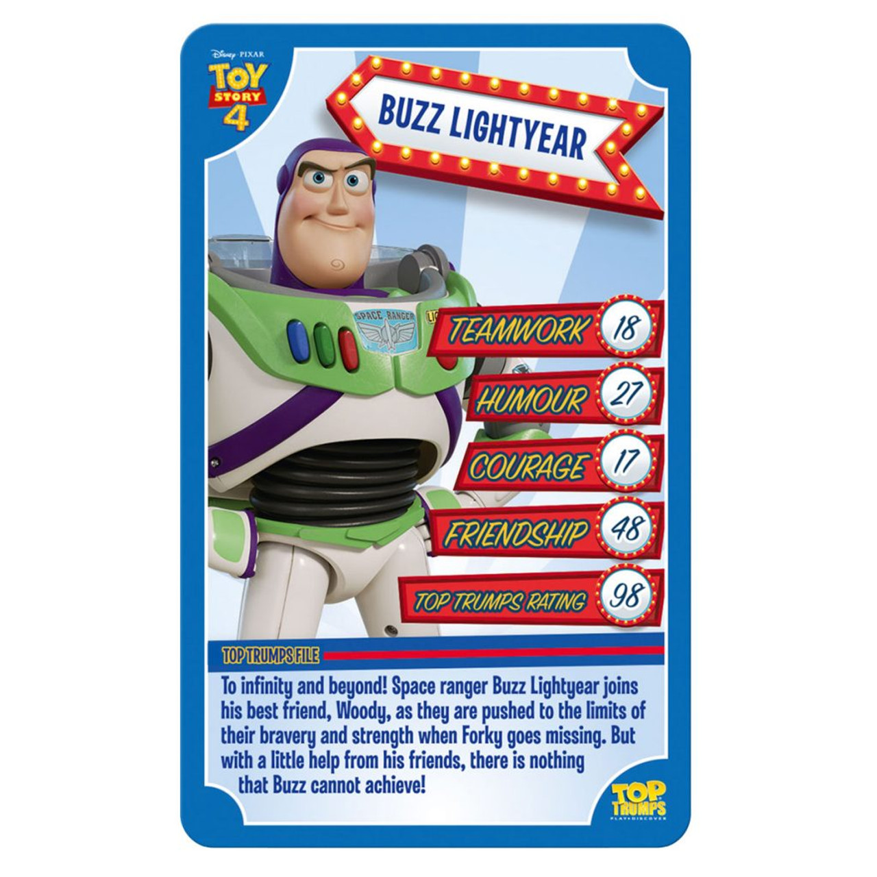 lego top trumps