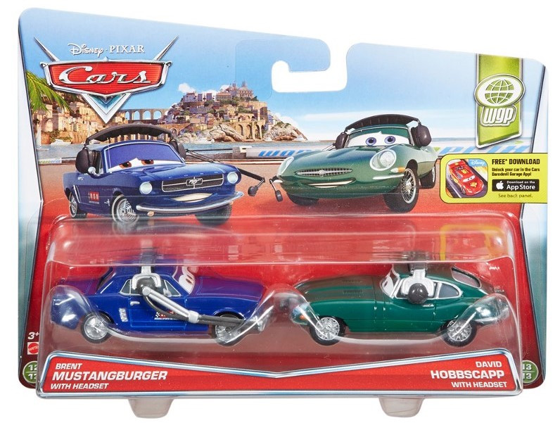 disney cars cars