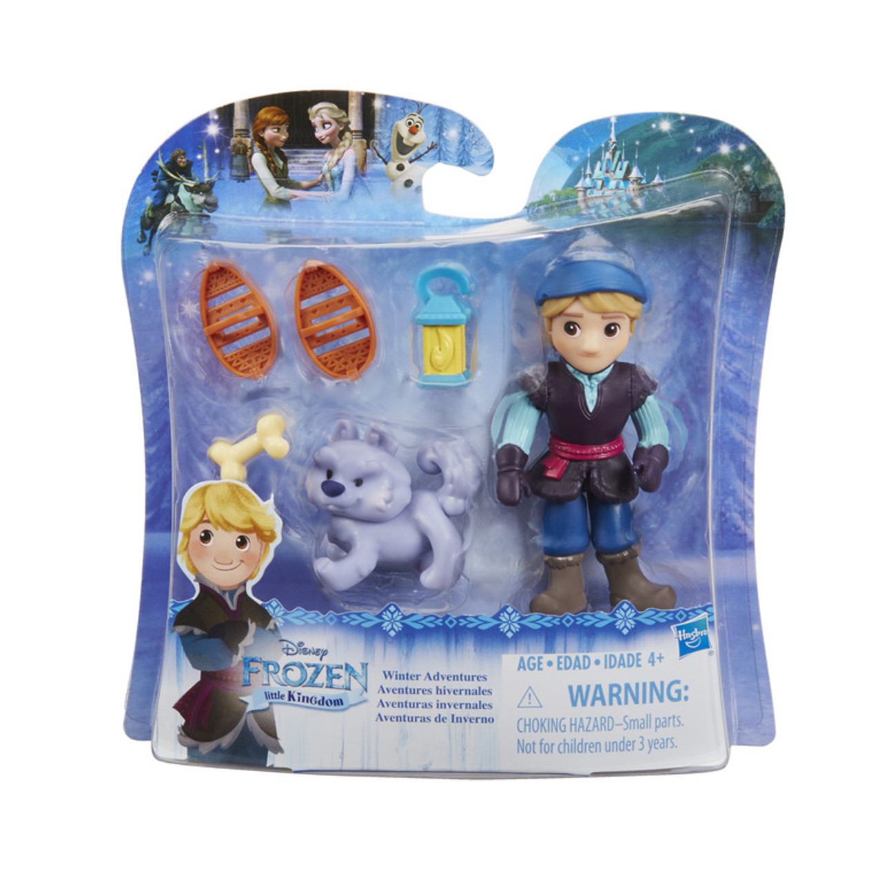 disney princess little kingdom elsa