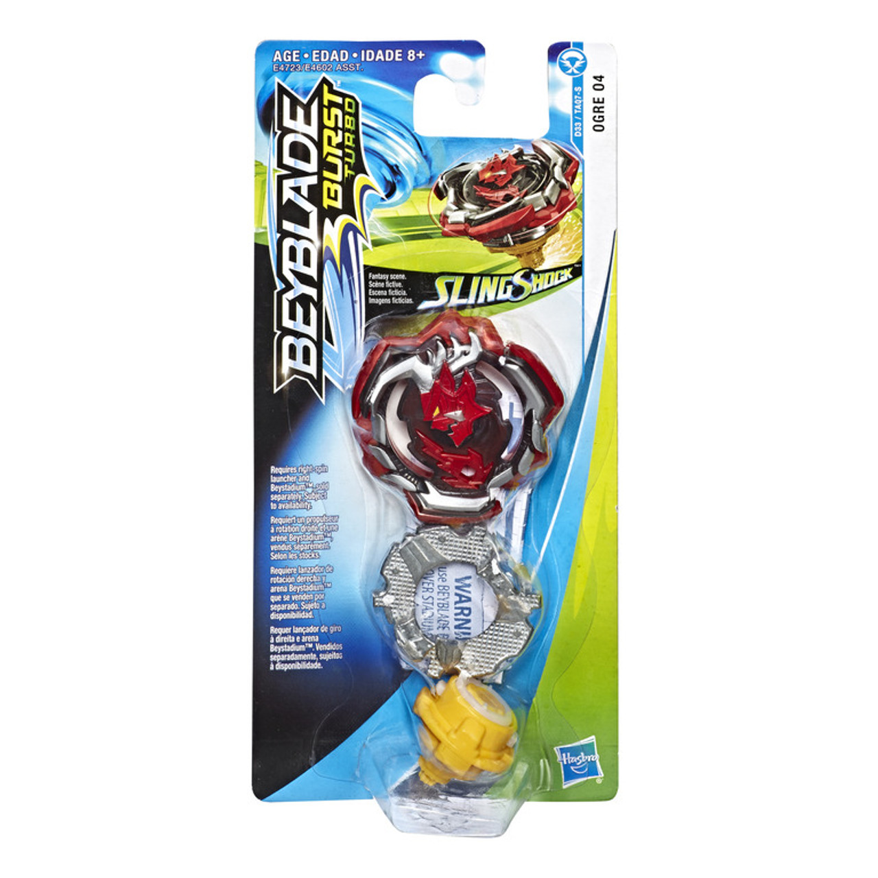 turbo beyblade burst