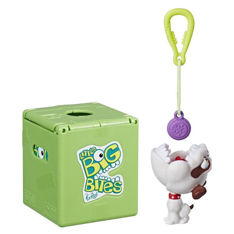 furreal little big bites