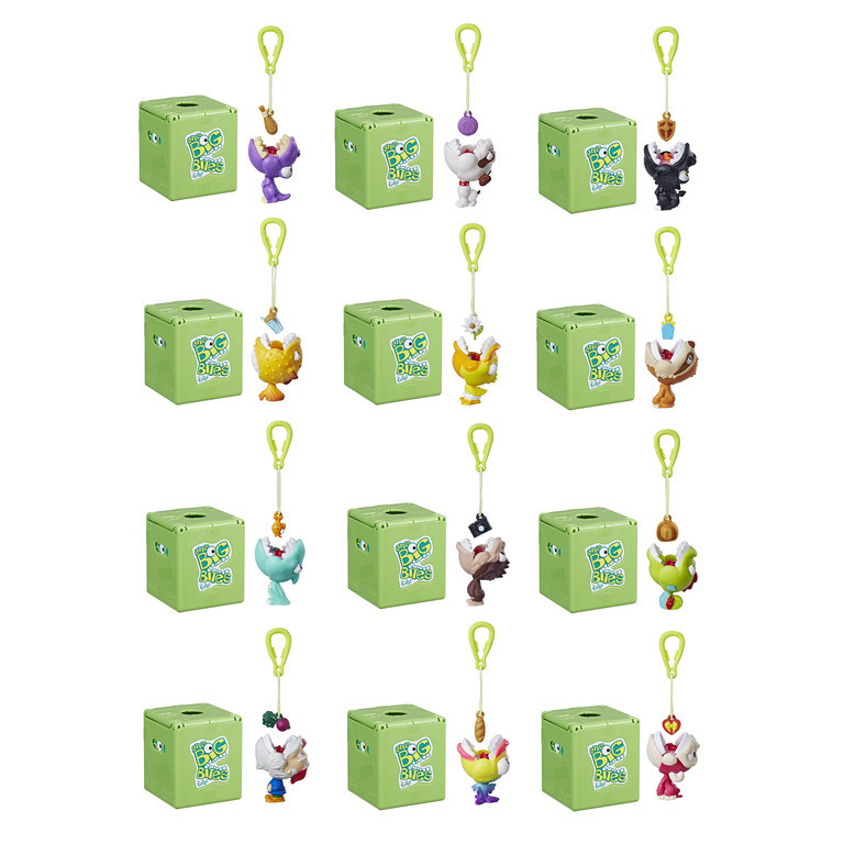 furreal little big bites