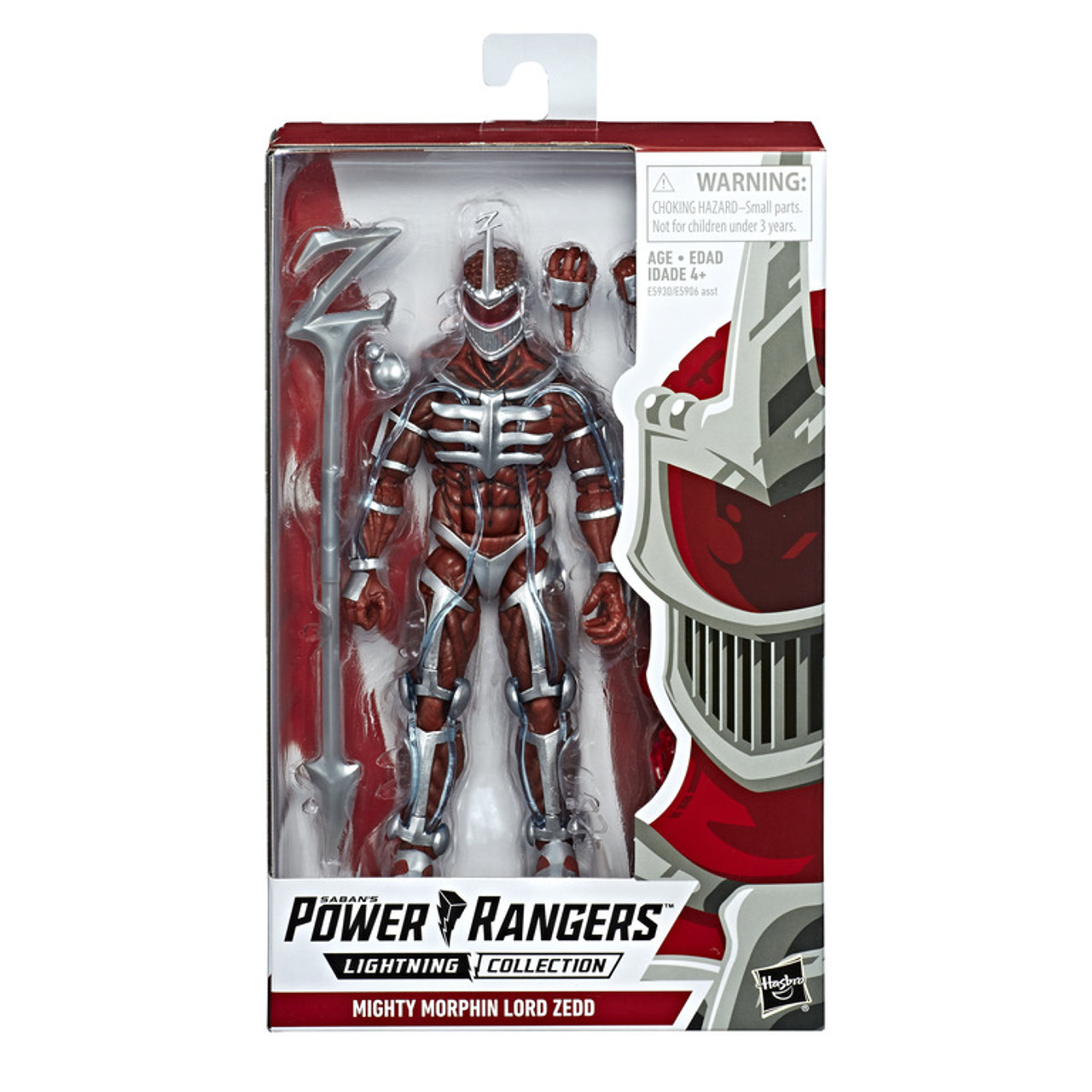 classic power ranger toys