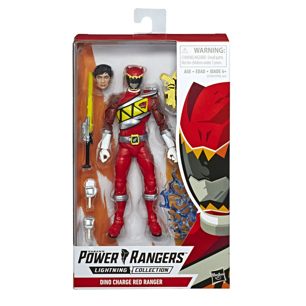 power ranger collectables