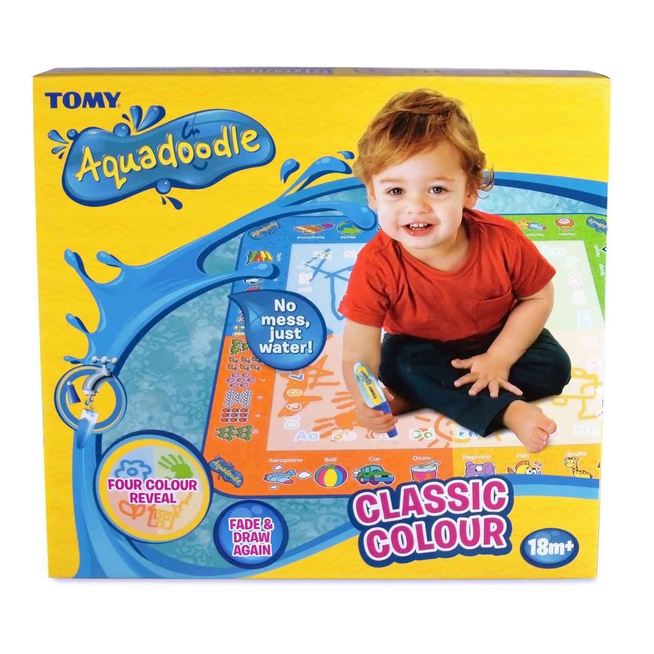 Aquadoodle Classic Refresh | T72370