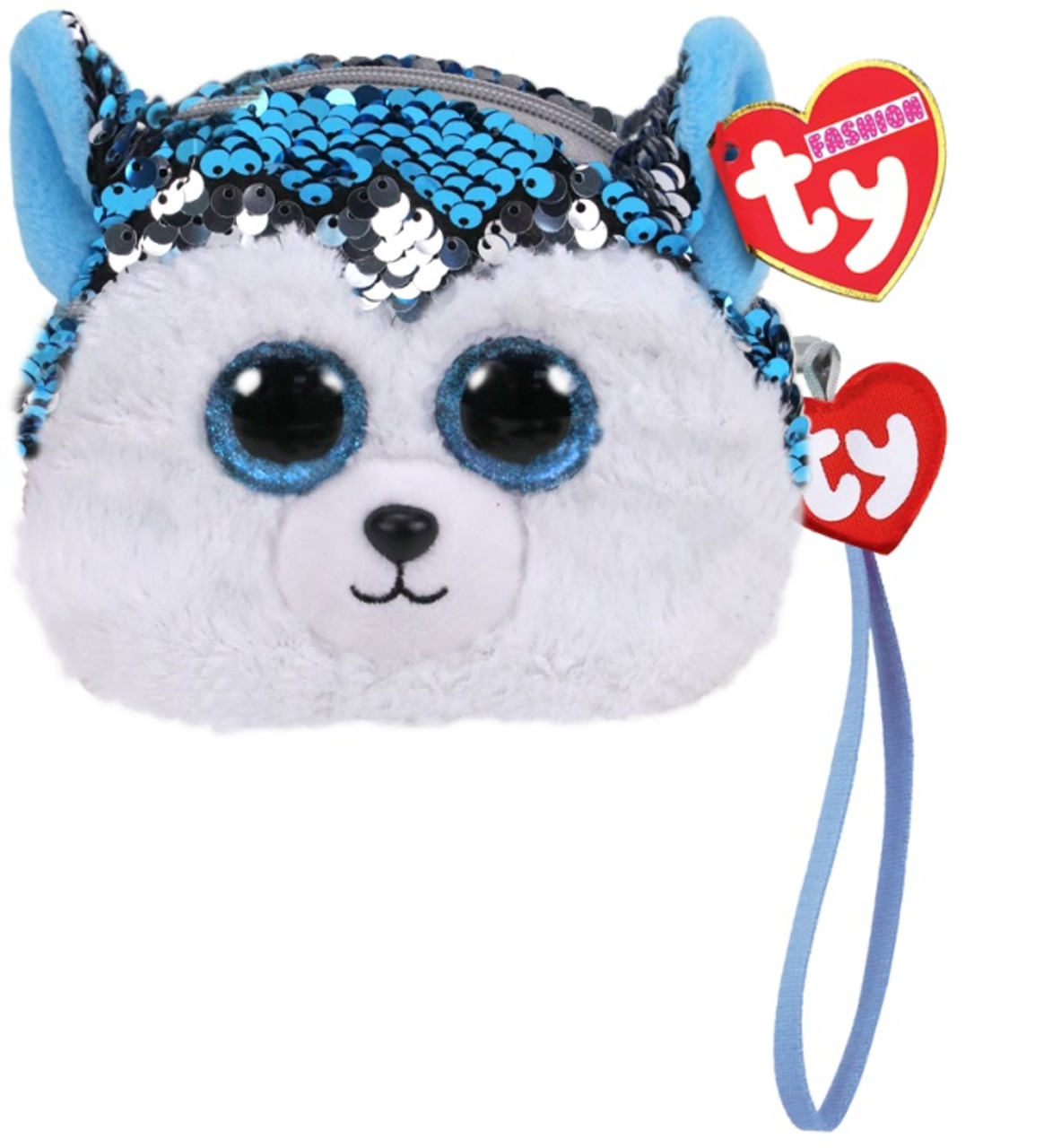 slush beanie boo