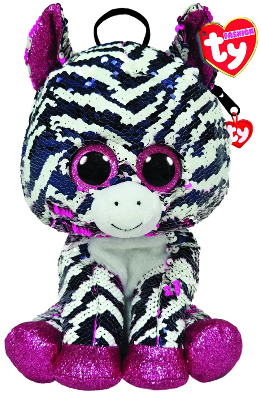 sequin beanie boo