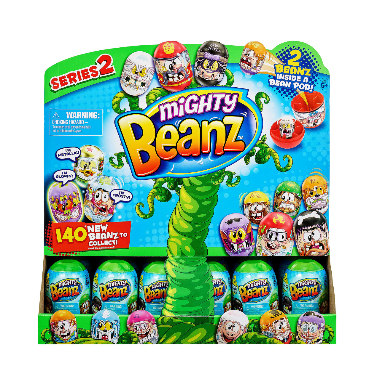 disney mighty beanz