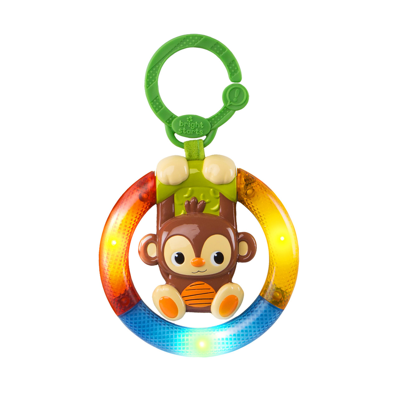 light rattle