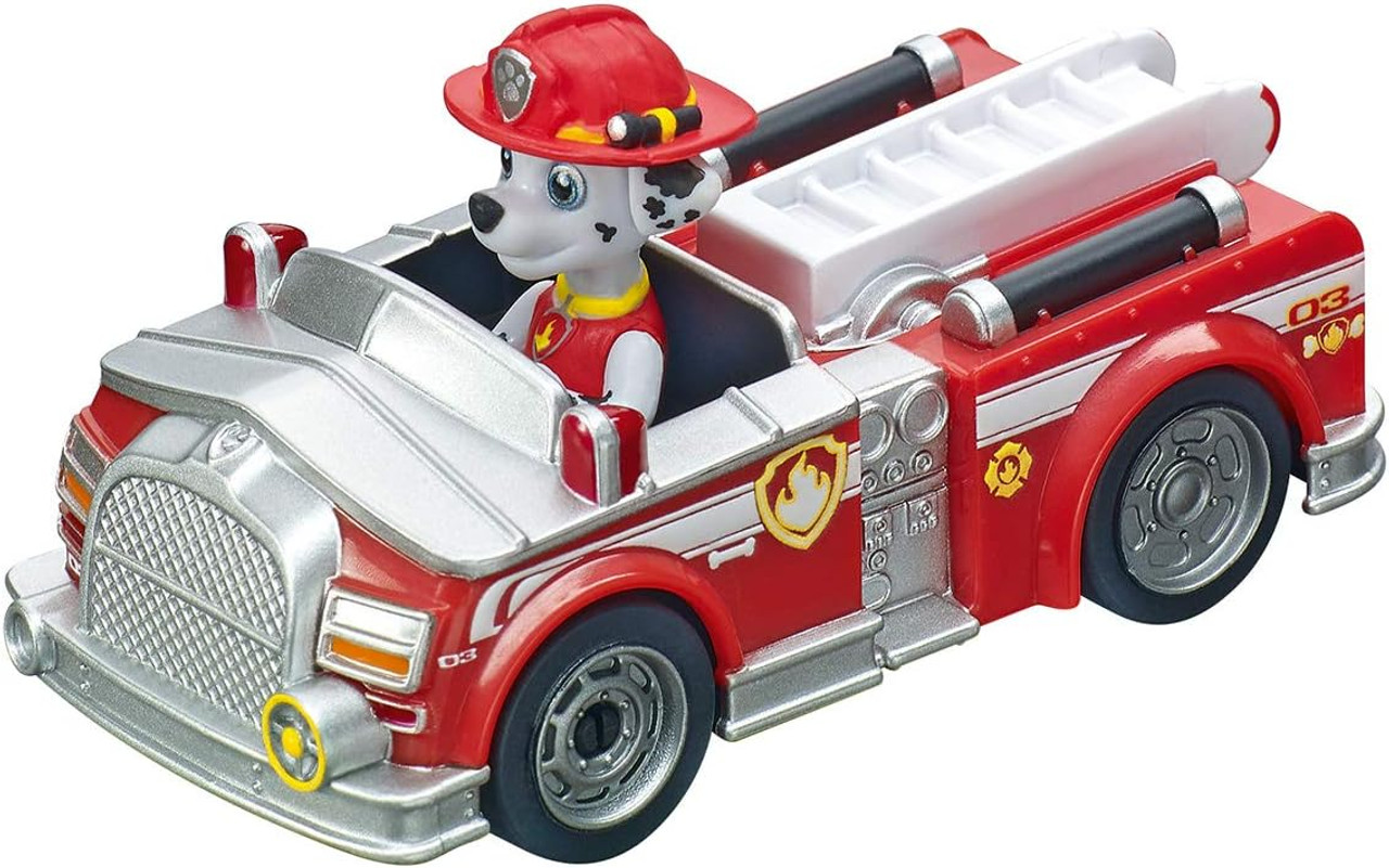 Carrera First Paw Patrol - On The Track Carrera First Paw Patrol - On The Track