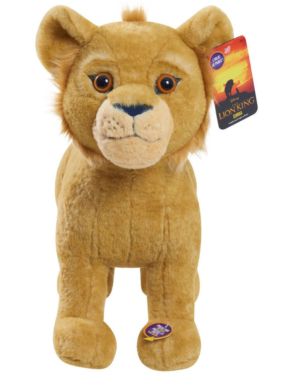 the lion king toys australia