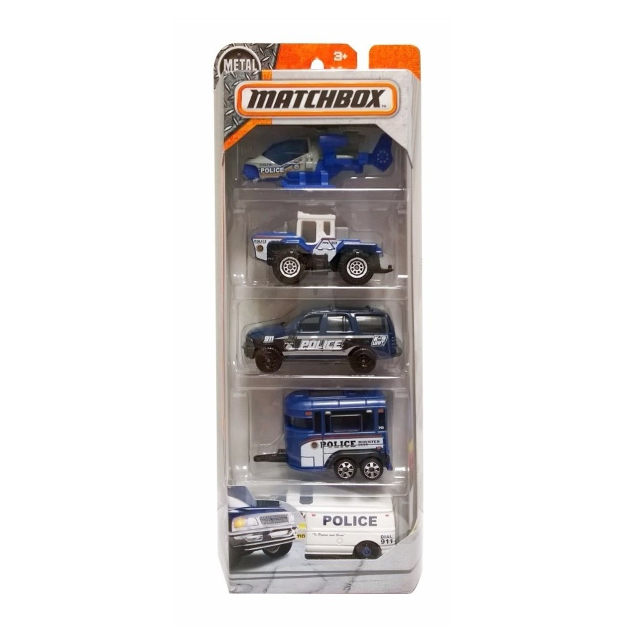 matchbox remote control car