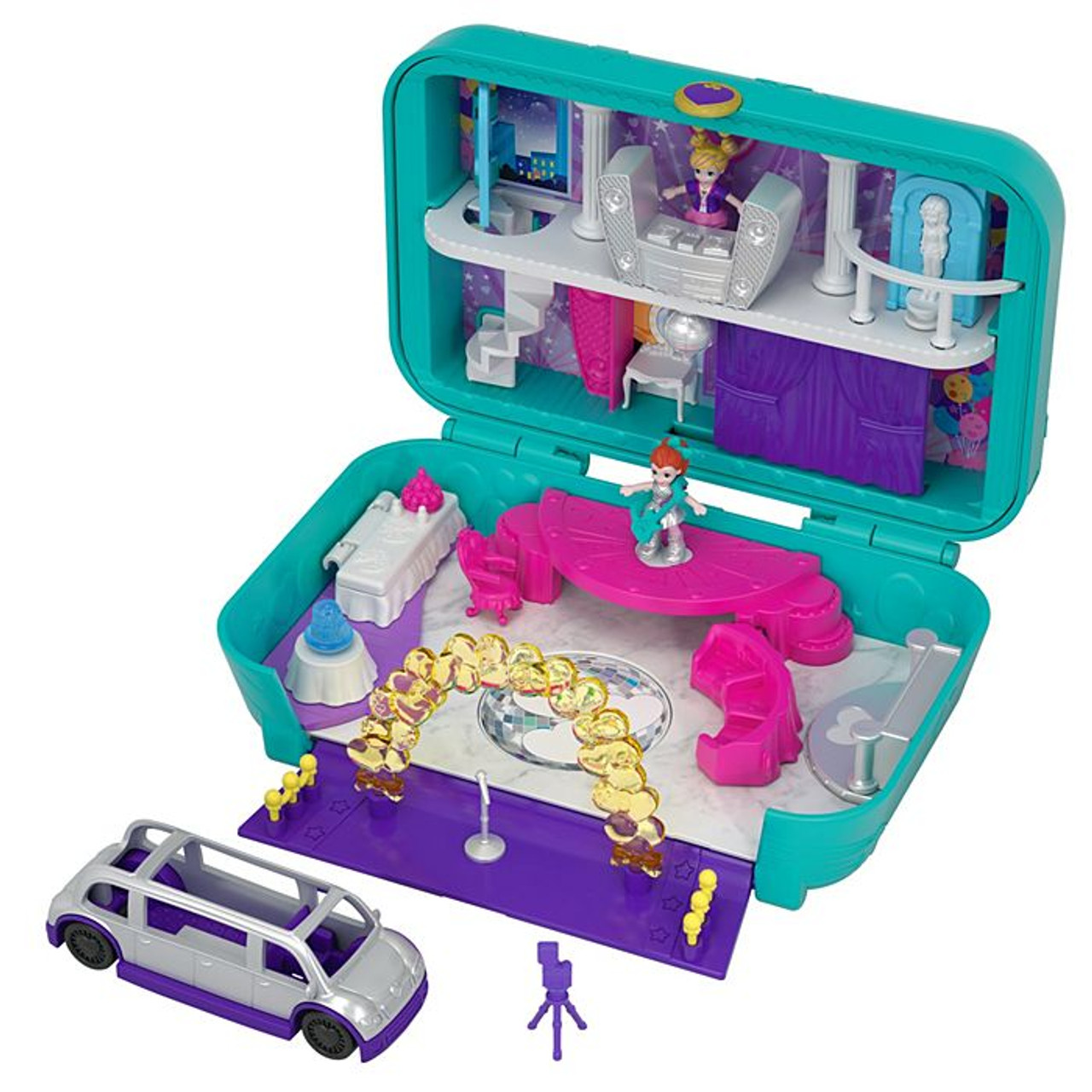 polly pocket fry39