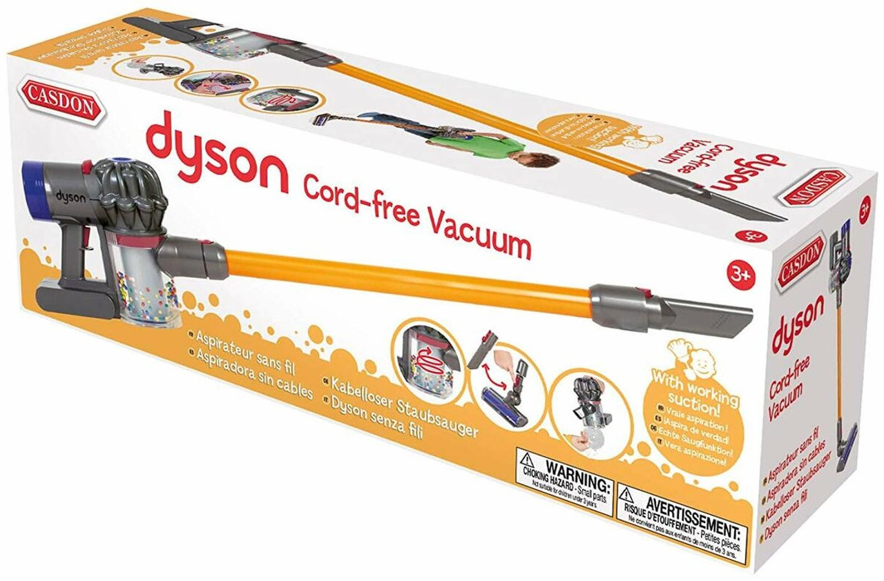 Dyson Cordfree Vacuum Dyson Cordfree Vacuum