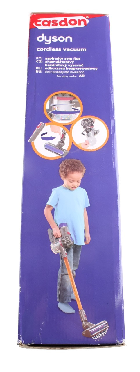 Dyson Cordfree Vacuum