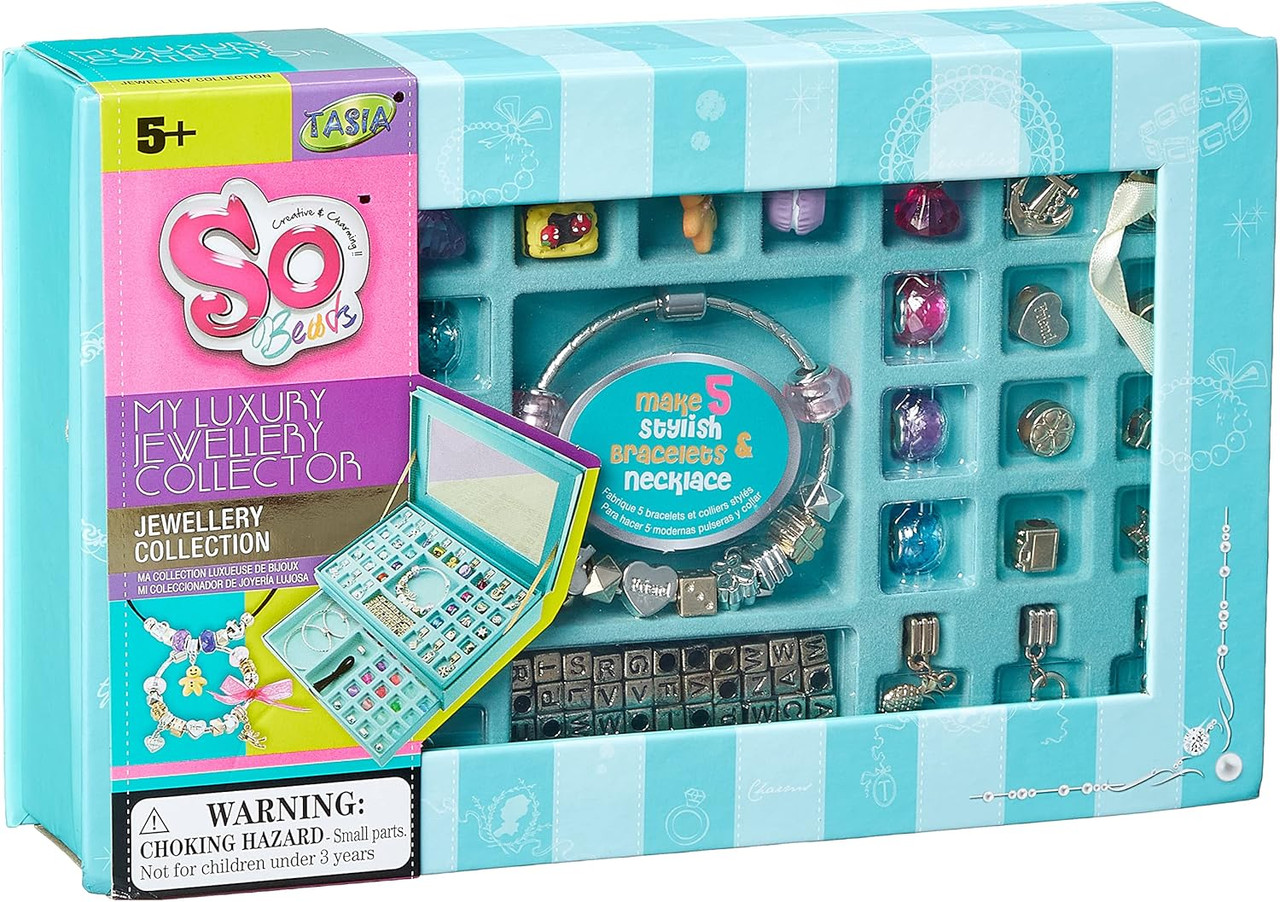 My Luxury Jewellery Collector