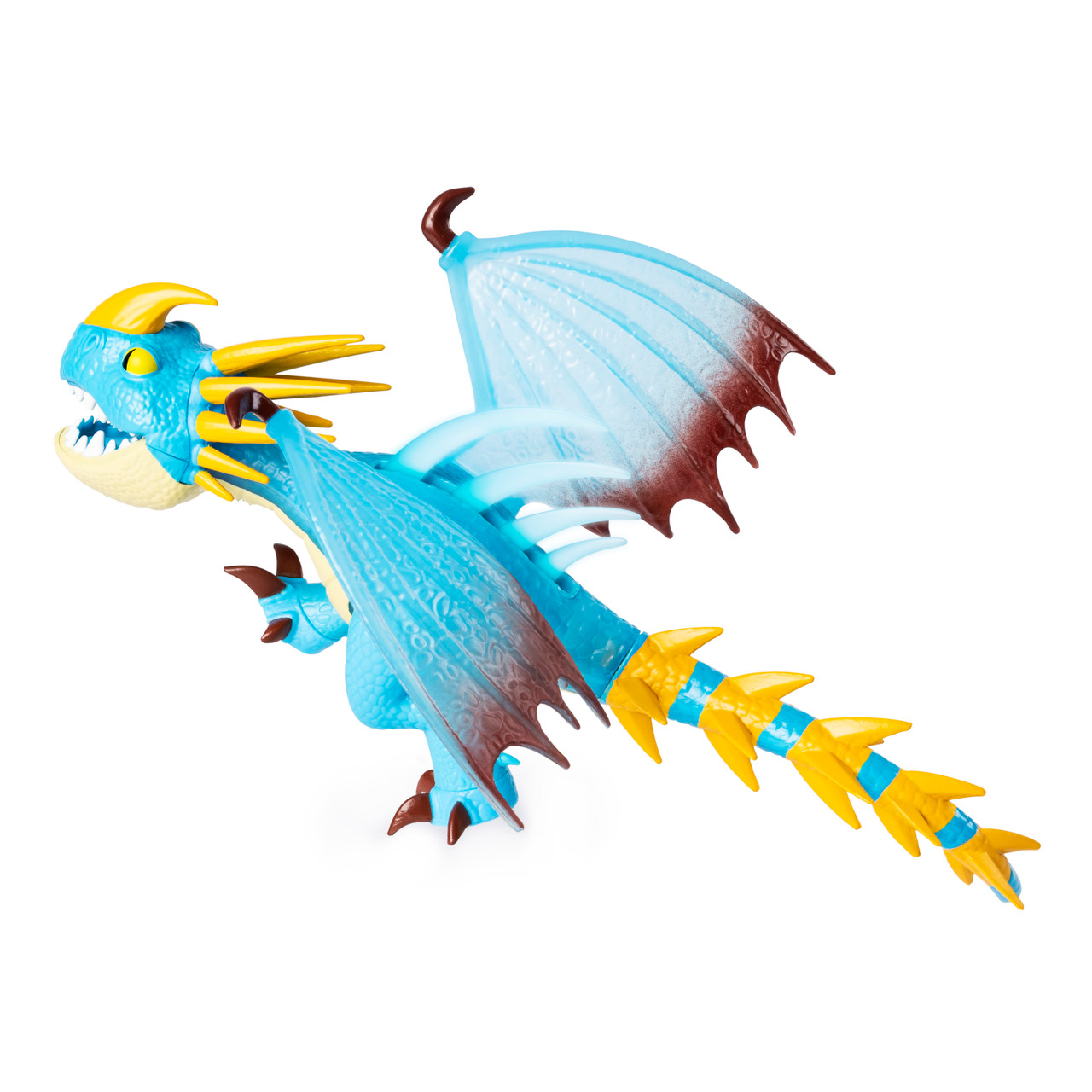 How To Train Your Dragons Deluxe Dragon - Assorted How To Train Your Dragons Deluxe Dragon - Assorted